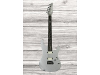Ibanez TOD10 Tim Henson Signature RH Classic Silver with Bag Ibanez TOD10 Tim Henson Signature RH Classic Silver with Bag
